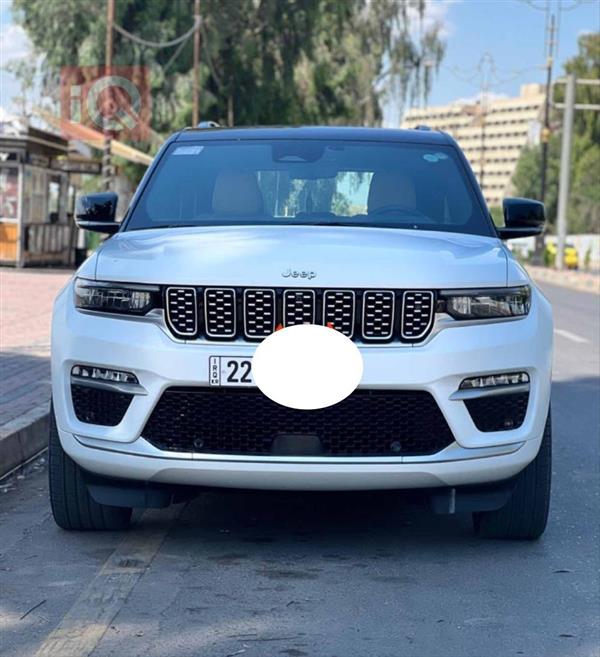 Jeep for sale in Iraq